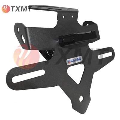 Suitable for Triumph Daytona 675 Nömrə qabı