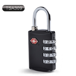 ���S��Ʒ TSA���P�iС̖4λ����ܴa�i���i�i�^ TSA309