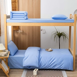 酒店床品套件;四件套;纤维被