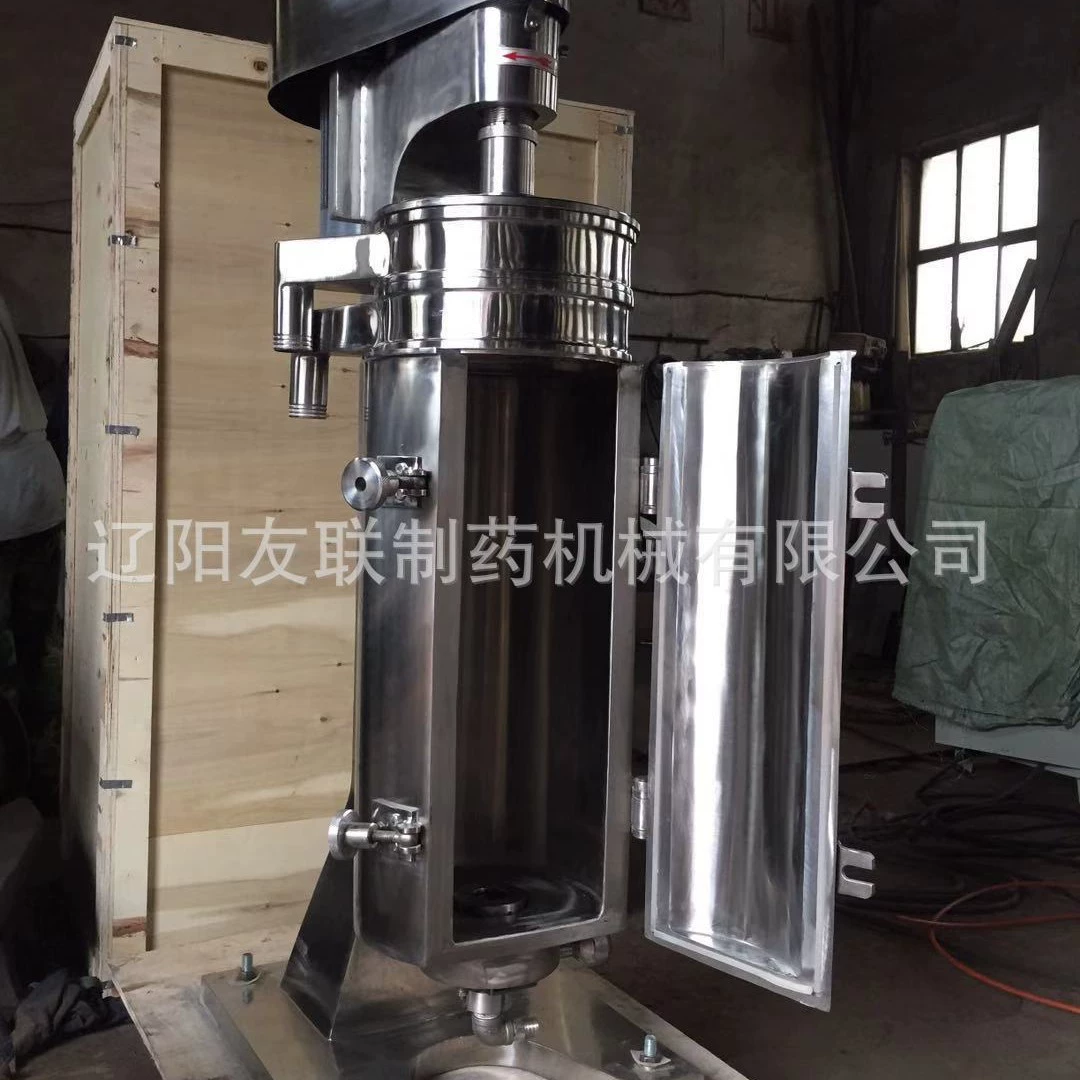 GFX-105 сепаратор компонентов крови животных Выделение плазмы крови и клеток крови