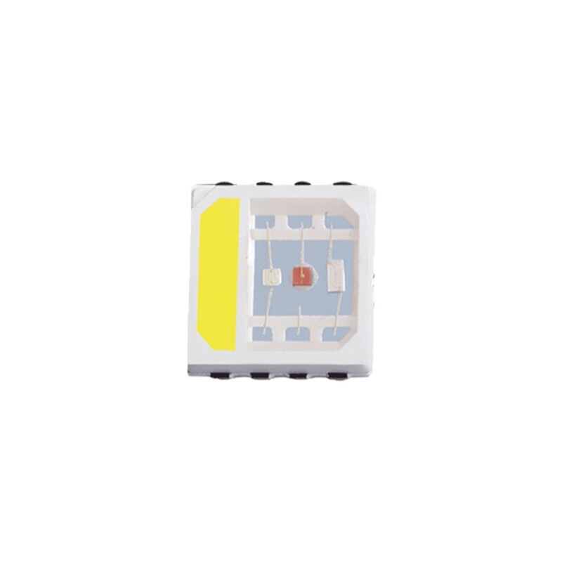 Led Patch 5050 High Brightness Four-In-One 5050Rgbw 5054Rgbw Four-Color Red, Green and Blue