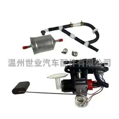 703500771 Kit Combination – Oil pump, nozzle