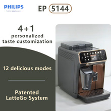 PHILlPS Automatic Espresso Machine EP5144