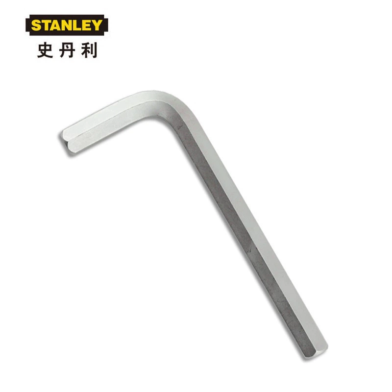 Шестигранный ключ Stanley Metric 0,7 мм STMT94554-8-23 Износостойкий, прочный, нескользящий и точный