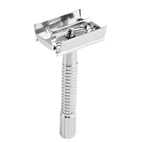 Factory direct sales Geely Jinmin razor manual razor holder rotary 997 old-fashioned razor holder
