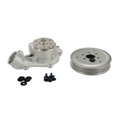 water pump, Water pump