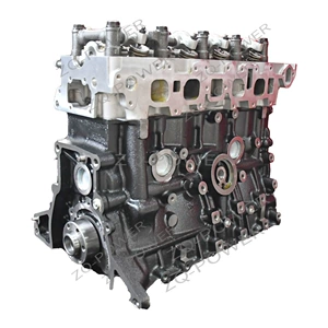 22R 2.4L Toyota mühərrikləri: Hilux, Prado, Crown üçün