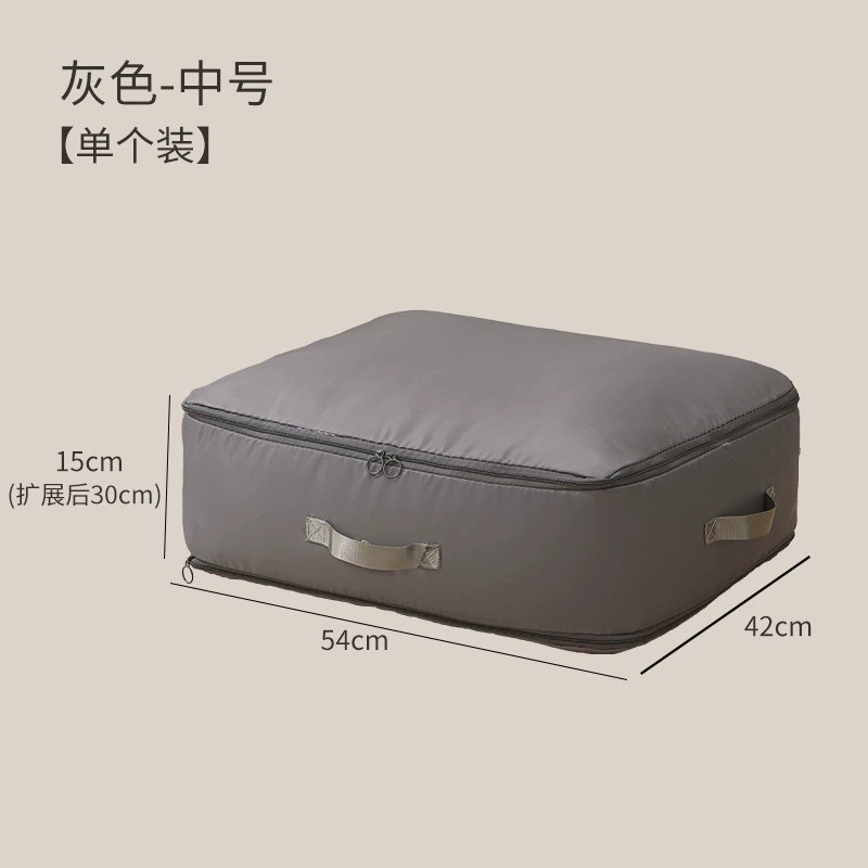 Down jacket, handheld foldable waterproof storage bag for traveling, wholesale