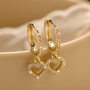 �羳���� temu �W���¿�͹����ε����h���ʯ14k����h���s�Ը�