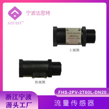 FHS-2PV-2T60-DN20Һ��������������������ˮ�����������ź�