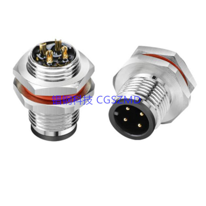 ղM12 IP67658 12оԲͷĸͷͷ