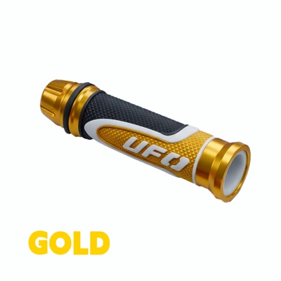 UF0 three-color motorcycle modified: Motosiklet ləvazimatları və aksesuarları - golden