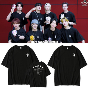 Straykids��݋5 STAR��߅ͬ���t����Ů�ļ����|����A�I���·�