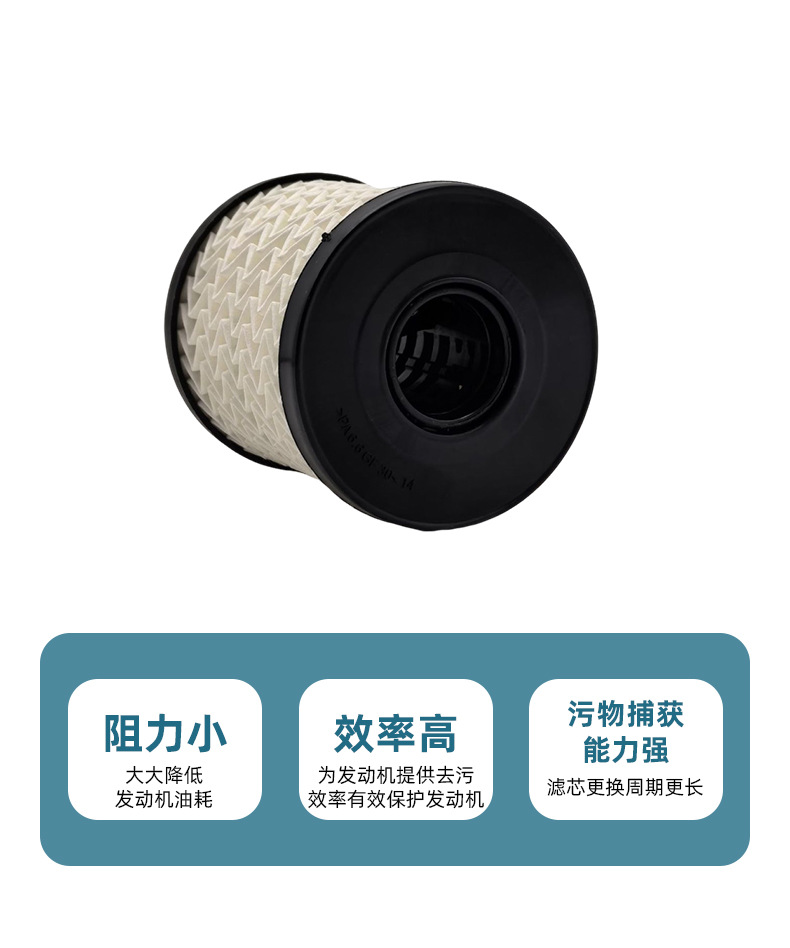 114276224461109.X4Lr030778 Is Suitable for Bmw Mini Oil Filter Element Oil Grid