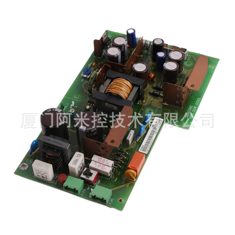 ABB LEX11 R1D ANR27900277 模块