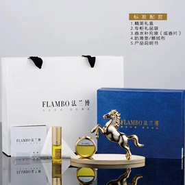 汽车摆件;车挂;车用香水香薰