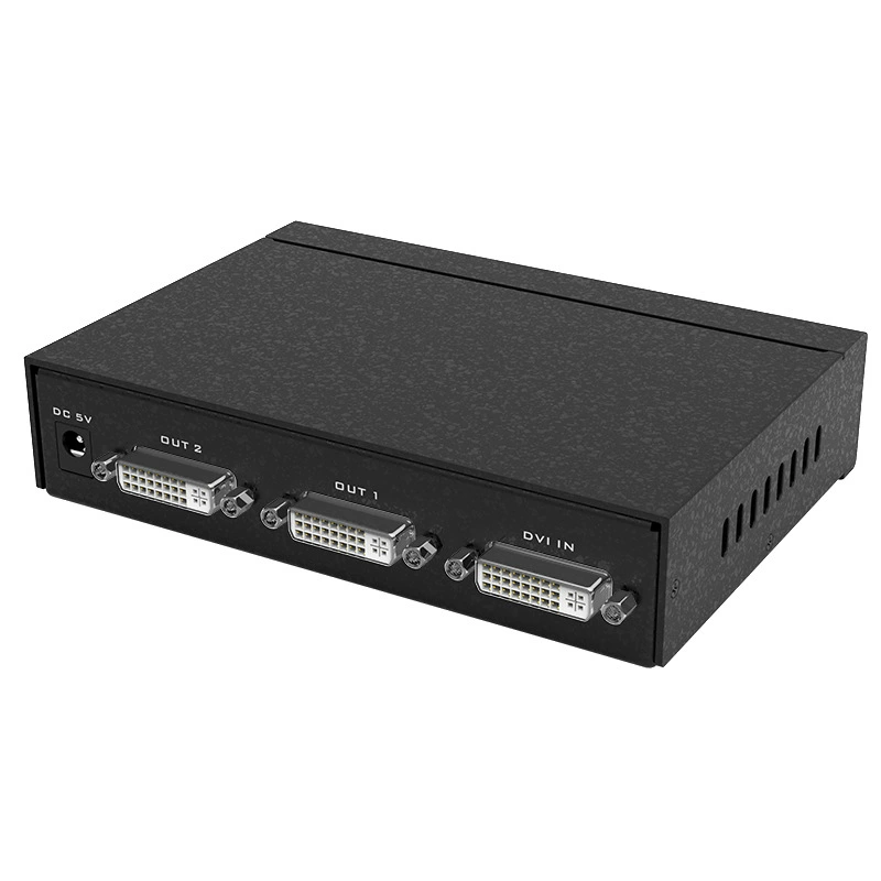 Maiteweiju MT-VIKI 1/2 HD DVI сплиттер MT-DV2H