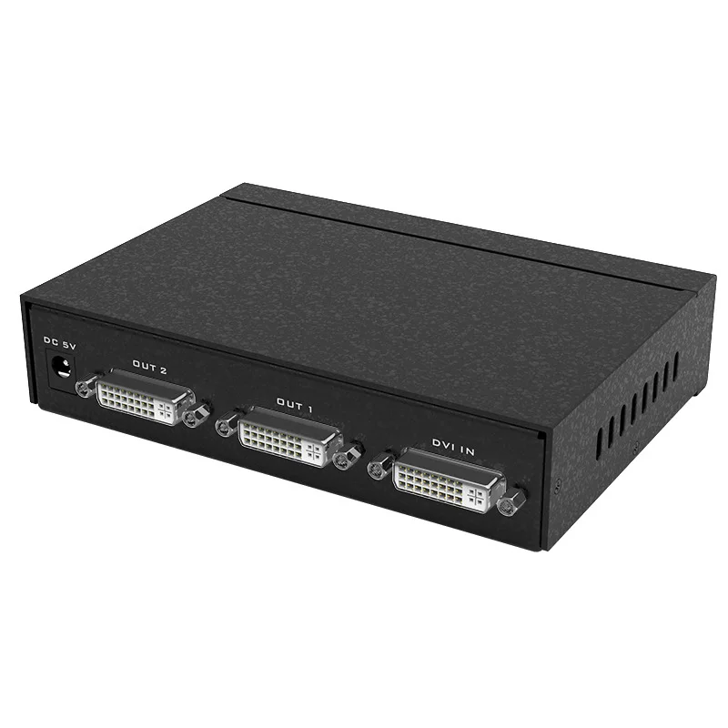 Maiteweiju MT-VIKI 1/2 HD DVI сплиттер MT-DV2H