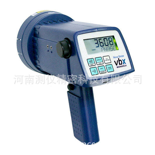 美国Monarch Nova-Strobe VBX振动分析频闪仪,蒙那多频闪观测仪