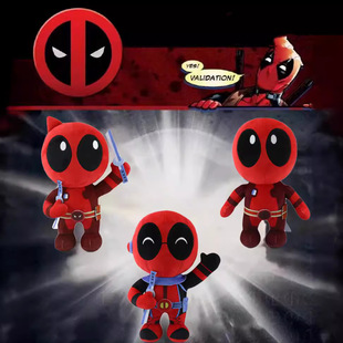 羳ƷDeadpoolcӰ߅ëqД[ż