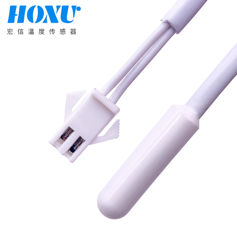 Ntc Temperature Sensor Freezer, Cold Storage Temperature Control 5K3950 10K3950 Temperature Control Instrument Circuit Board Temperature Measurement