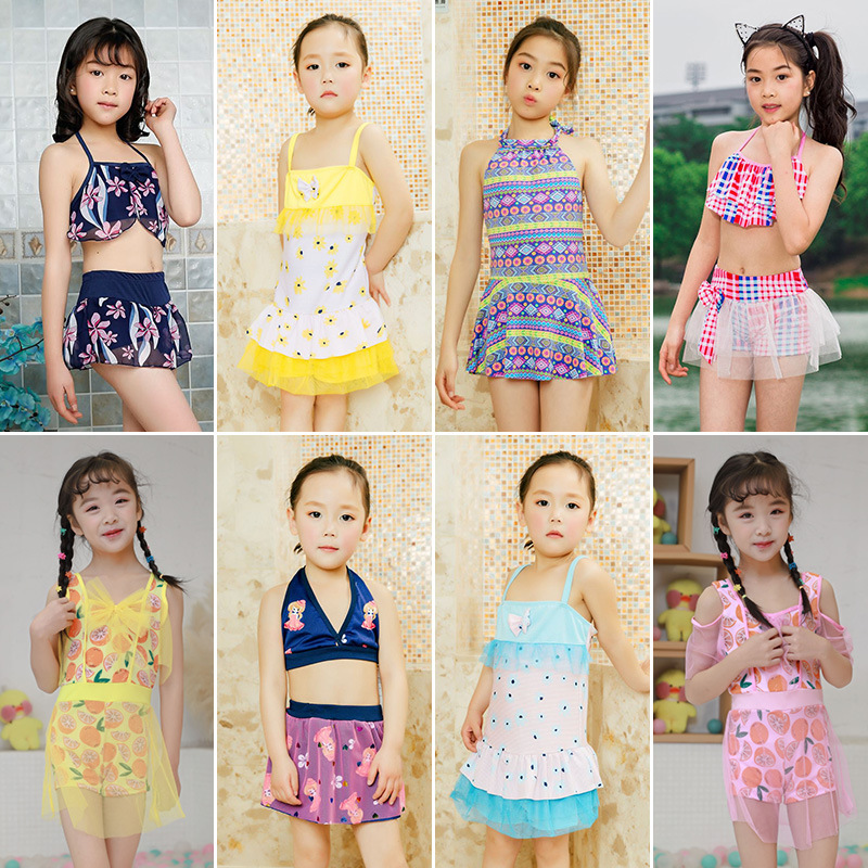 children's swimwear