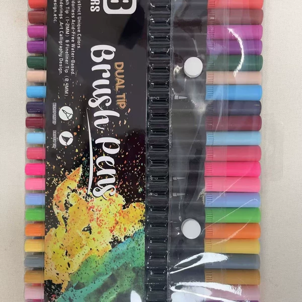 48 colors