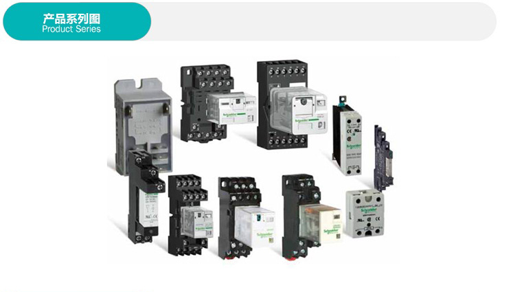 SCHNEIDER ELECTRIC - RXM4AB2F7 - SNRRXM4AB2F7 RELE MINIATURA 4 Nc No 120vac Led 6a 000000000000040439 - Foto 2