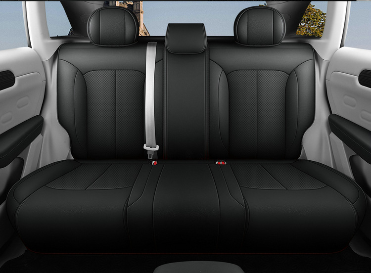 24 zero run c11 special car seat cover four seasons universal full surround cushion leather breathable seat cover cushion