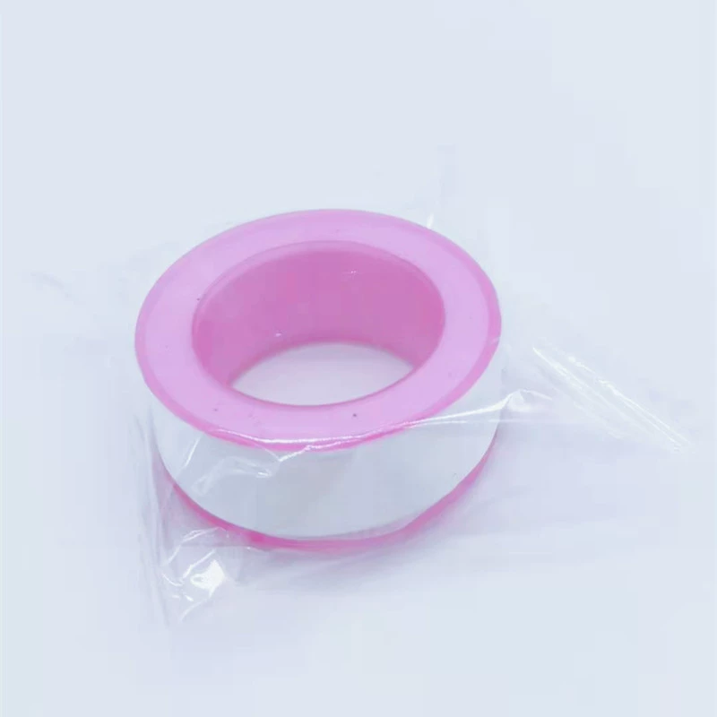 Завод оптовой ПТФЭ сантехника соответствующий раздел уплотнительный ремень аксессуары Сырье пояс