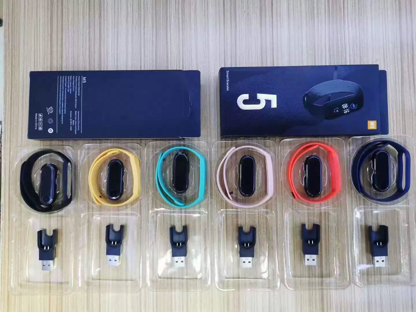 Умные часы, электронный браслет, Bluetooth, измерение пульса, артериального давления, уровень кислорода в крови, (跨境贸易)