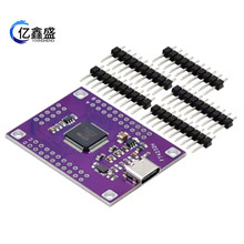 FT4232��ͨ��USBת����UART/SPI/I2C/JTAG/RS232/RS485/RS422ģ��