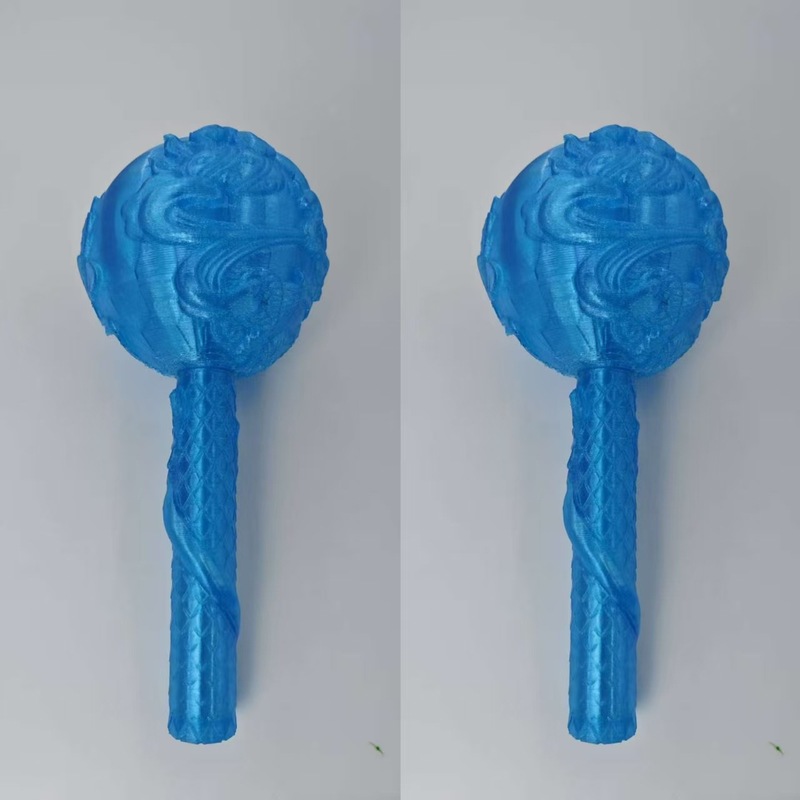 3D プリントのオウルン西海龍王オウグン龍王オウチン龍王オウシュン龍王関節可動ドラゴンおもちゃドラゴンハンド|undefined