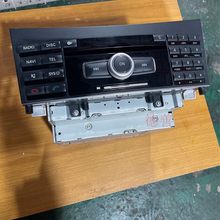 适用奔驰212 E300 E260 E350 E180 E200收录机 CD主机 多媒体