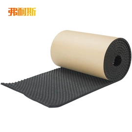 保温隔热材料;隔音材料;耐火防火材料