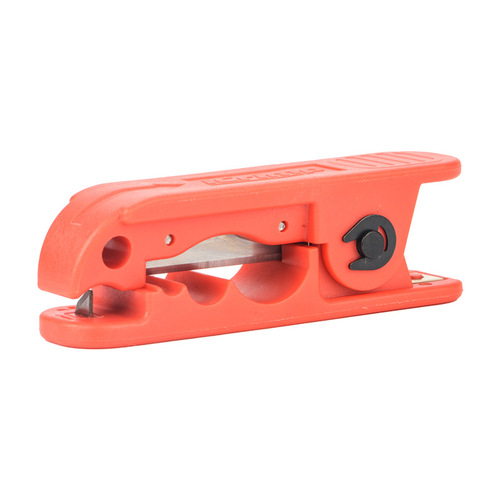 IWISS rotary cutting type multifunctional stripping knife wire stripping pliers 240mm2 insulated wire and cable manual quick stripper