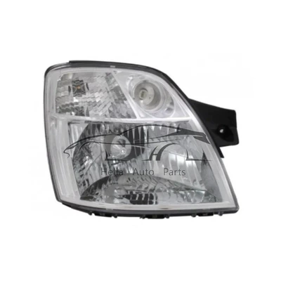 PICANTO headlight 92101-07000 92102-07000 9210107000 9210207000