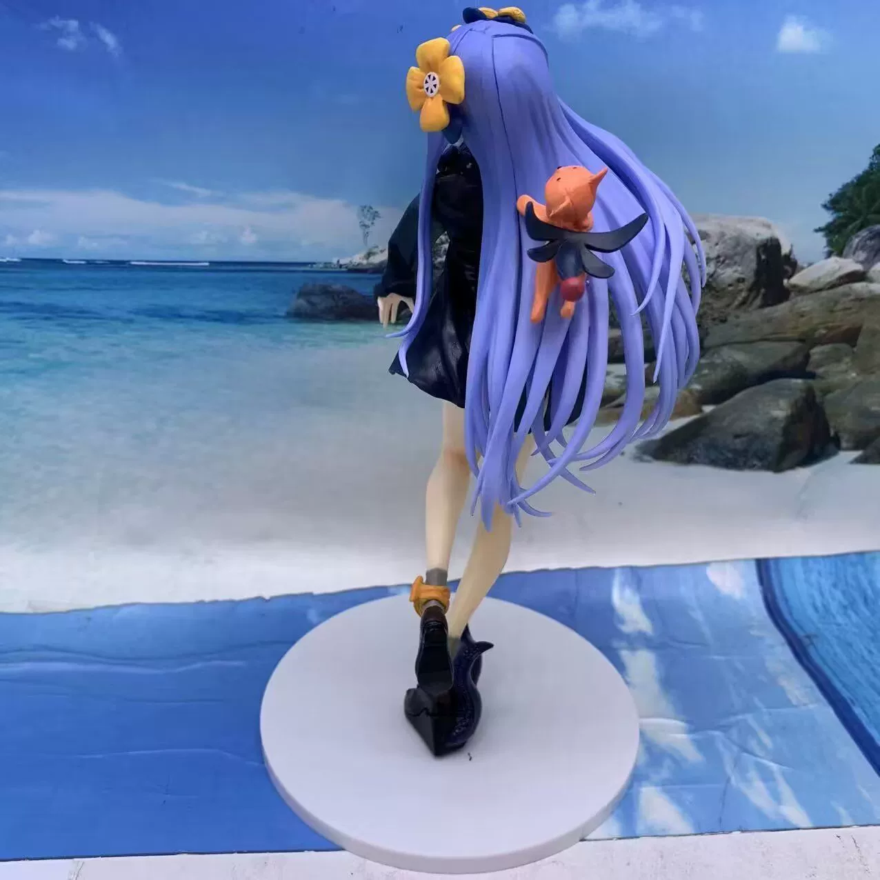 FGO FATE Британский дух Терминал Абигер Вильямс униформа Аниме сладкая персона Распродажа