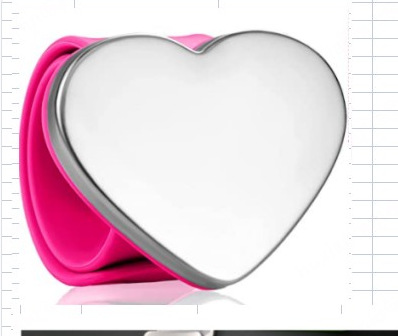 Herramientas de peluquería al por mayor de silicona imán dispositivo de muñeca imán pulsera raqueta aguja magnética dispositivo de succión raqueta cinturón