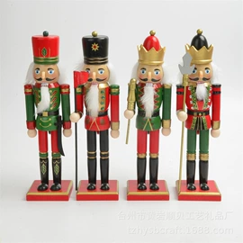 圣诞装饰品;木质工艺品;音乐盒