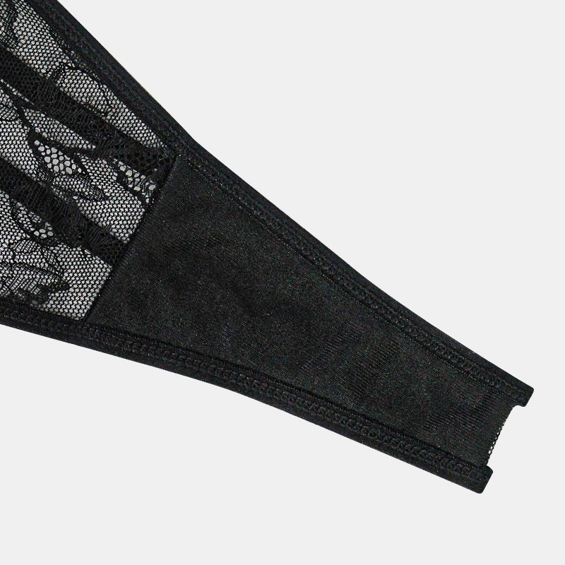 (Cross-border trading), light and thin pants, trousers, underwear, thin strap, plus size