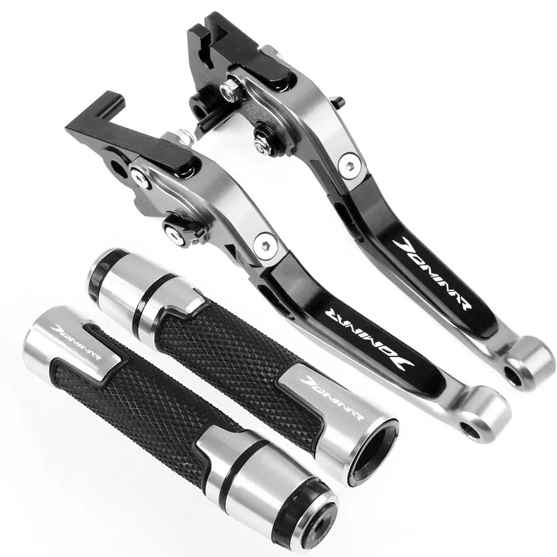 Para Bajaj Dominar 400 2017 - 2021 2022 2023 Accesorios de motocicleta Ajustable