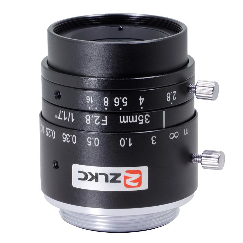ZLKC�����ƴ� 35mm��ҵ��ͷ LM3528MP12�߾��ȵͻ�������Ӿ���ͷ