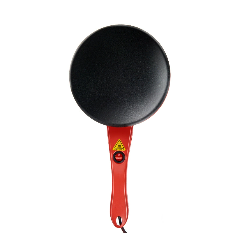Портера Машинное оформление весенний рулон кожи Малый Тысяча слоев - сделано Блинная Панель Завтрак Машина Барбекю Казан Блюдо БолтSpring Cake Механический хлеб