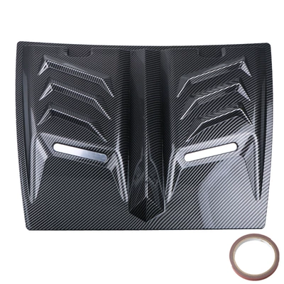 Car decoration air outlet Other Car Modifications - carbon-fiber