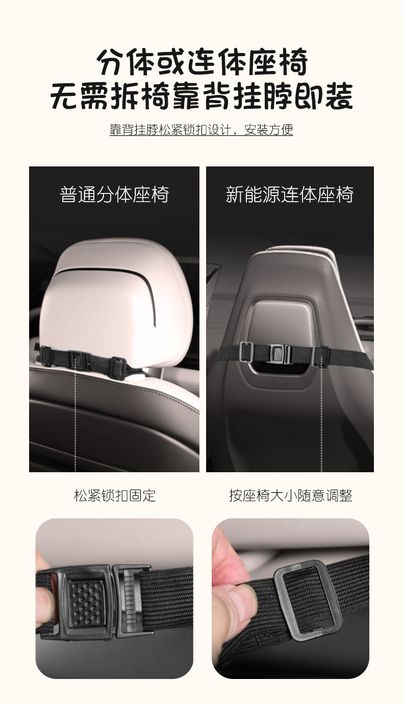 Cute Car Cushion Four Seasons Universal Half Pack Cartoon Cat Seat Cushion Goddess Cyber Celebrity Car Car Car Non-slip Seat Cushion