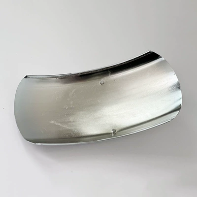 Extended Mud Tile Accessories – Motorcycle Fender