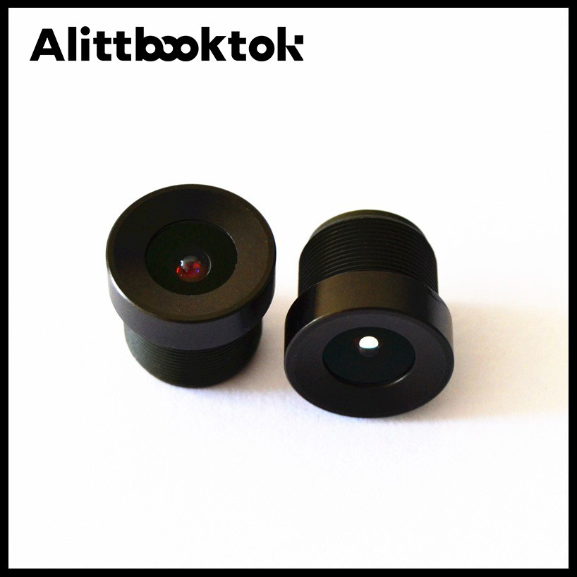 3.65焦距2.0光圈6G高清120°车载遥控飞机监控镜头