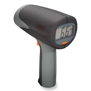 Handheld Radar Speed Detector Model: Bushnell 101911 Part Number: M393196