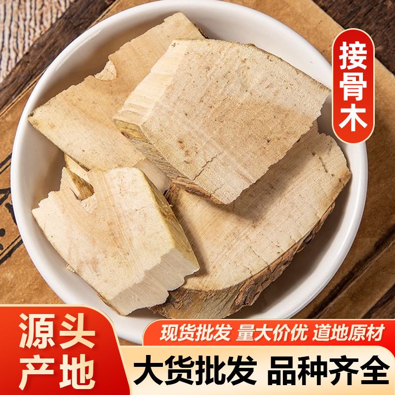 接骨木 公道老续骨草中药材接骨木 包邮代磨粉产地货源量大从优